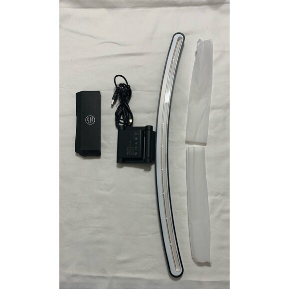 Melifo Curved Monitor Light - Picture 2 of 7